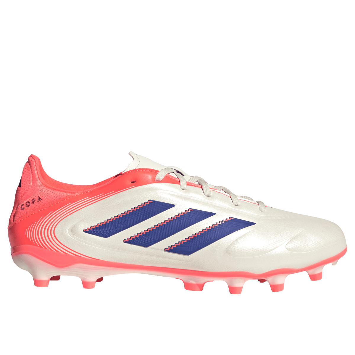 Adidas Mens Copa Pure 3 League (FG/MG) Football Boots Mens Off